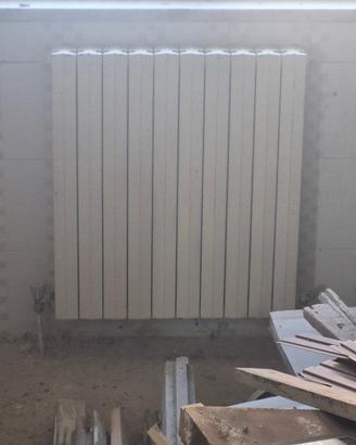 termosifoni in ghisa varie misure 