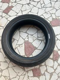 Copertone scooter
