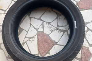 Copertone scooter