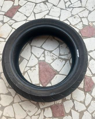 Copertone scooter