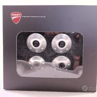 Tappi Telaio Cnc x Ducati Monster 1200R 97380851A