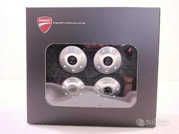 Tappi Telaio Cnc x Ducati Monster 1200R 97380851A