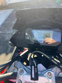 Moto Bmw