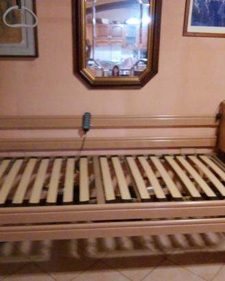 letto deambulatore per anziani 