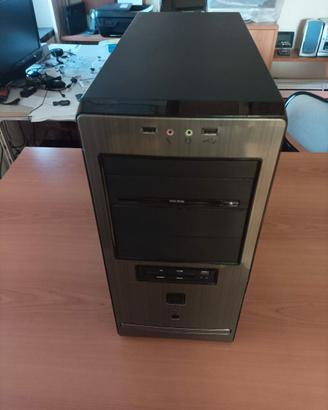 PC Octa-Core 4.2GHz|16GB RAM|RX 550 4GB|Win 11