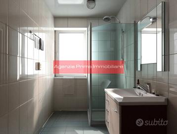Appartamento di 142 m² con 4 locali e box auto a R