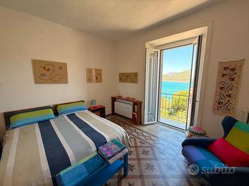 Agropoli Centro su Spiaggia 25 Agosto- 1 Settembre