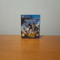 Horizon Zero Dawn  - PS4