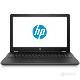 notebook hp 15 bw099nl ssd