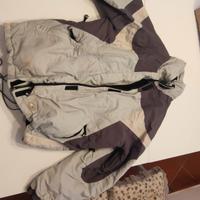 giacca snowboard 