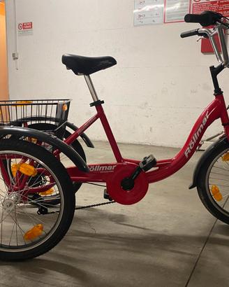 Triciclo