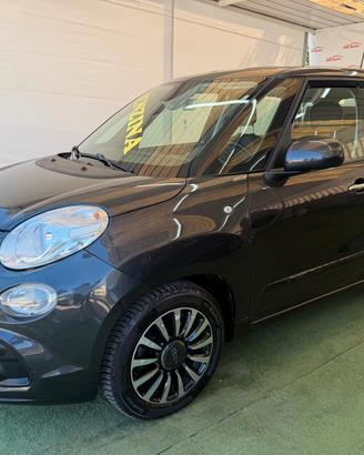 FIAT 500L 1.4 BENZINA 95CV 120*ANNIVERSARIO