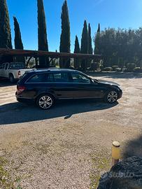 Mercedes Benz C 220 cdi avantgarde