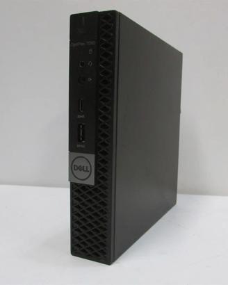 PC Portatile dell mini optiplex i5 Quad-Core RAM