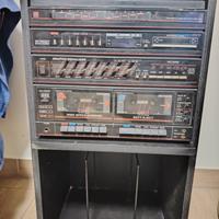 stereo vintage
