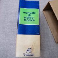 manuale di elettrotecnica