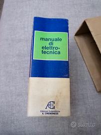 manuale di elettrotecnica