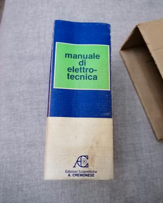 manuale di elettrotecnica