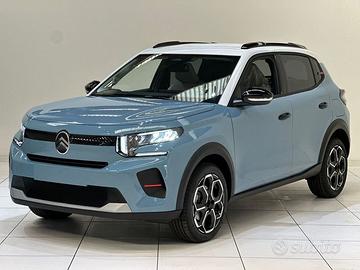 Citroën C3 PureTech 100 S&S Max