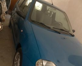 FIAT 600 incl.passag