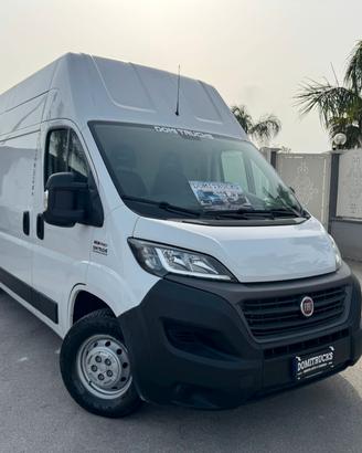 FIAT DUCATO PASSO MEDIO TETTO ALTO