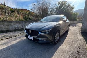 Mazda CX-30 2.0L e-Skyactiv-G 150 CV M Hybrid AWD 