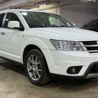 Fiat Freemont 2.0 Multijet 140 CV Lounge 7 Posti