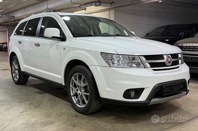 Fiat Freemont 2.0 Multijet 140 CV Lounge 7 Posti