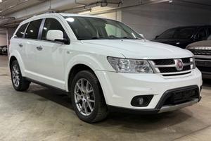 Fiat Freemont 2.0 Multijet 140 CV Lounge 7 Posti