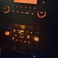 Stereo nissan qashqai j10 