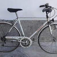 Bicicletta da passeggio Vintage Rossignoli
