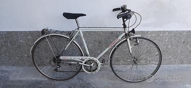 Bicicletta da passeggio Vintage Rossignoli