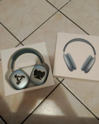 AIRPODS MAX 