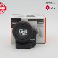 Sony LA-EA4 Mount Adapter SONY A-MOUNT / SONY E-MO