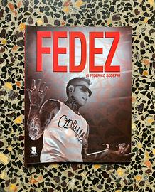 Libro Federico Scoppio “Fedez”