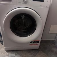 Lavatrice Whirlpool 8kg