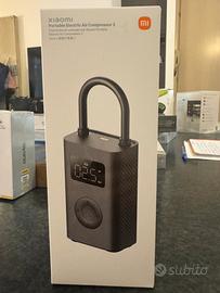 Compressore portabile elettrico  Xiaomi nuovo