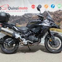 Benelli TRK 502 X