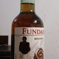 BRANDY PEDRO DOMECQ FUNDADOR  – ANNI 70 Vintage