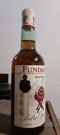 BRANDY PEDRO DOMECQ FUNDADOR  – ANNI 70 Vintage