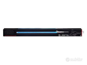 Star wars spada laser lule skywalker