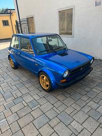 Autobianchi a112 Elegant 1979 - restomod Abarth