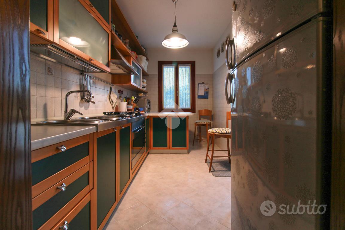 4 LOCALI A CAVALLINO-TREPORTI - Vista 3
