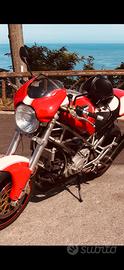 Ducati Monster 1000