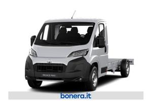 Toyota Proace Max 35H 2.2d 140cv L4 cab