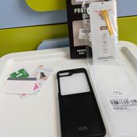 cover Samsung Z flip 6