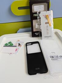 cover Samsung Z flip 6
