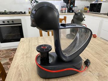 Infinissima Macchina da caffe Nescafé Dolce Gusto