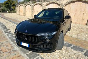 Maserati Levante 3.0 Q4 250 CV