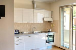 Villa Claudia al mare